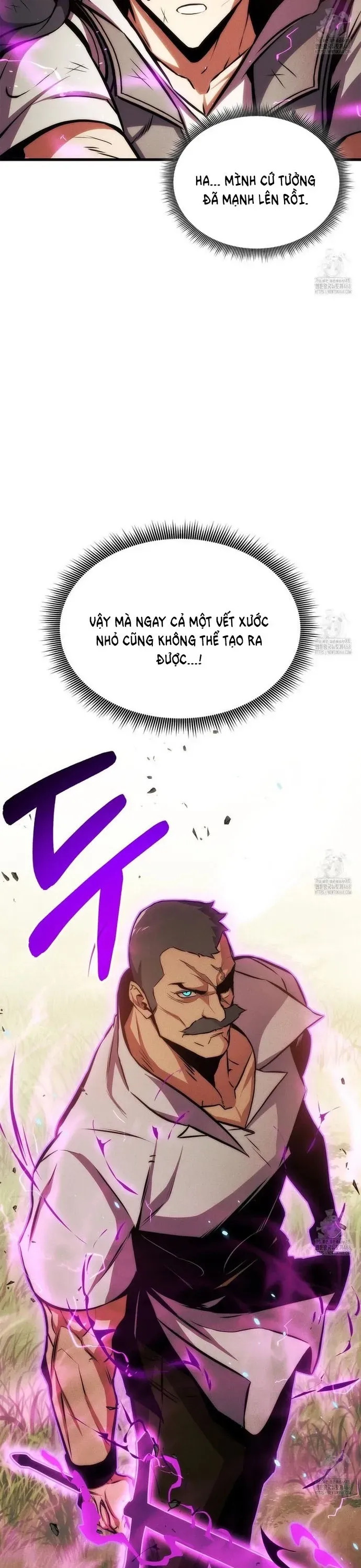 Sự Trở Lại Của Vị Thần Sức Mạnh: Chapter 183