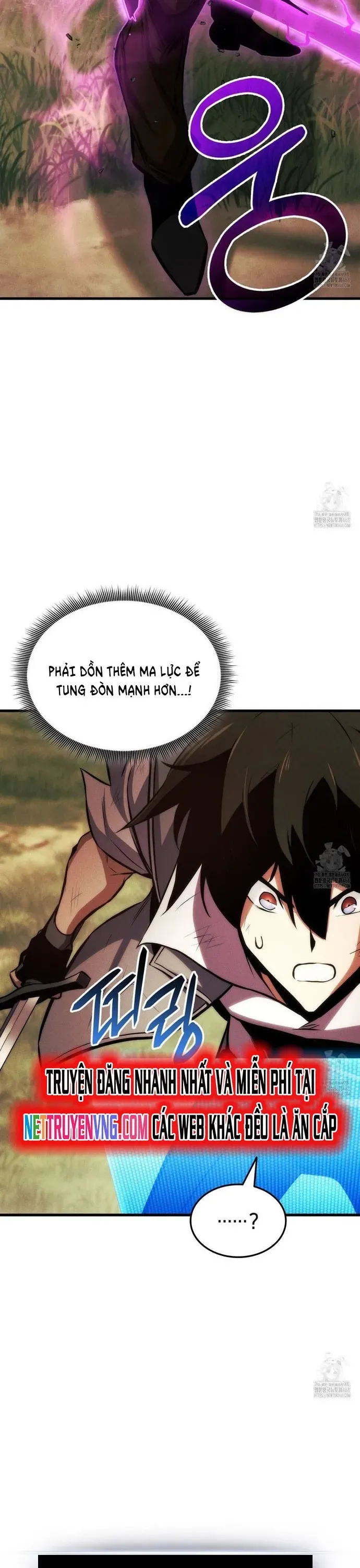 Sự Trở Lại Của Vị Thần Sức Mạnh: Chapter 183