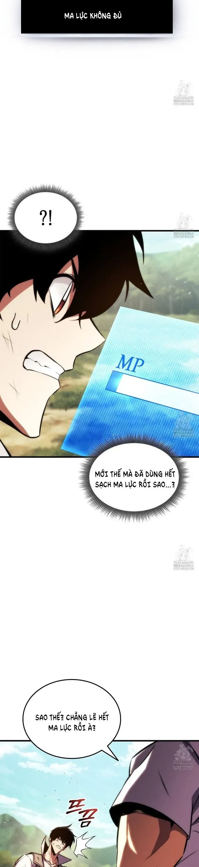 Sự Trở Lại Của Vị Thần Sức Mạnh: Chapter 183