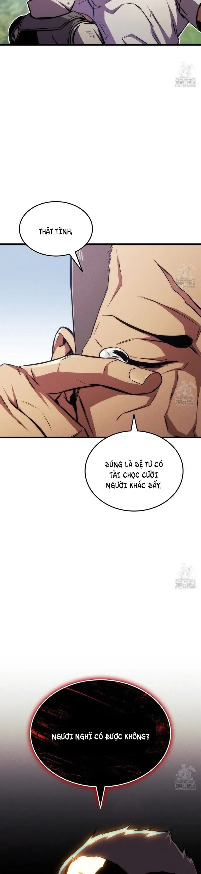 Sự Trở Lại Của Vị Thần Sức Mạnh: Chapter 183