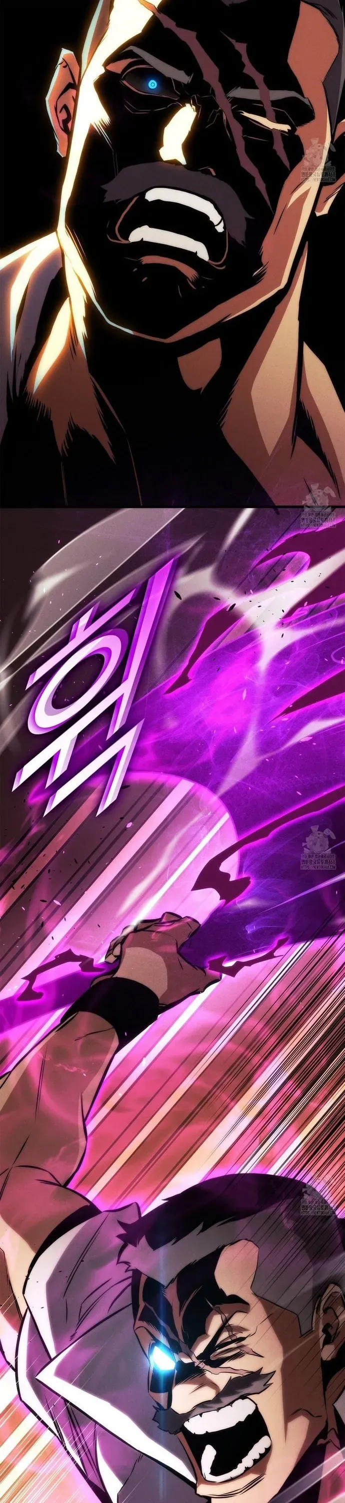 Sự Trở Lại Của Vị Thần Sức Mạnh: Chapter 183