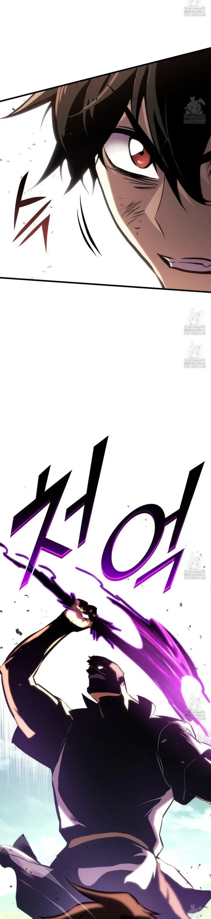 Sự Trở Lại Của Vị Thần Sức Mạnh: Chapter 183