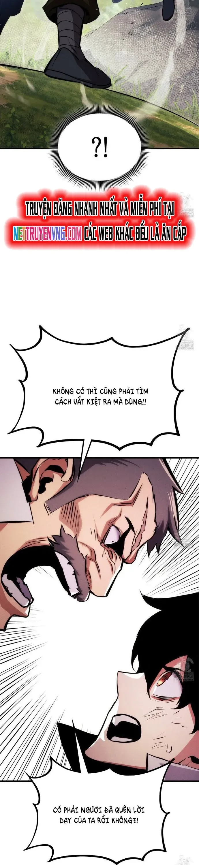 Sự Trở Lại Của Vị Thần Sức Mạnh: Chapter 183
