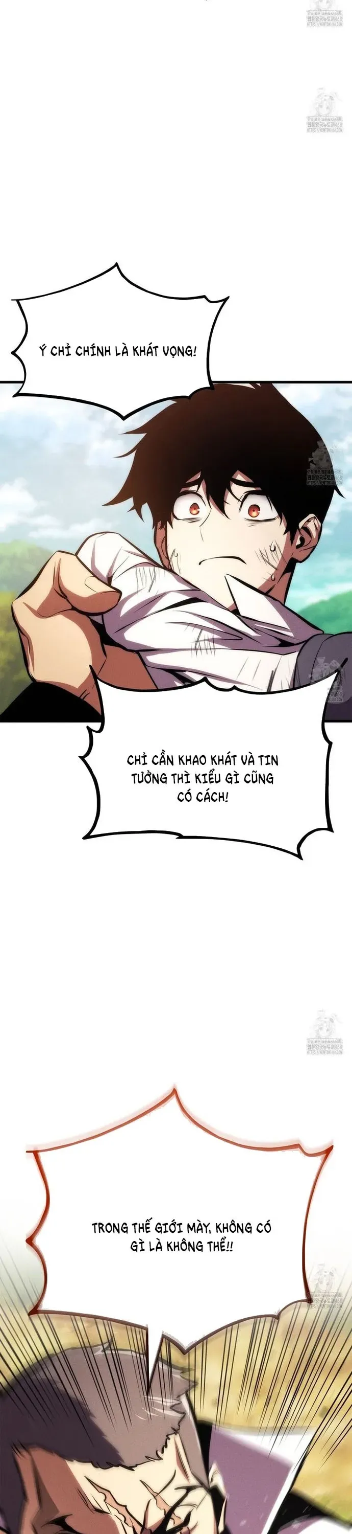 Sự Trở Lại Của Vị Thần Sức Mạnh: Chapter 183