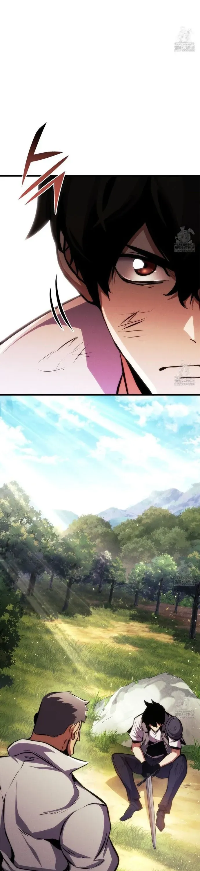 Sự Trở Lại Của Vị Thần Sức Mạnh: Chapter 183