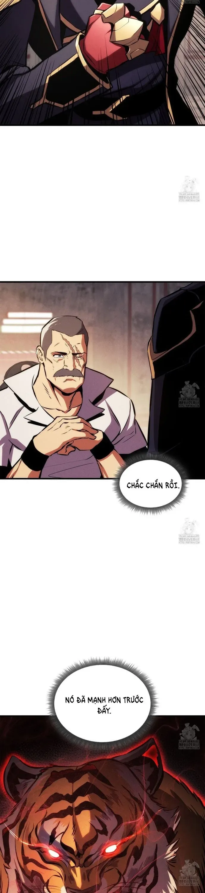 Sự Trở Lại Của Vị Thần Sức Mạnh: Chapter 183