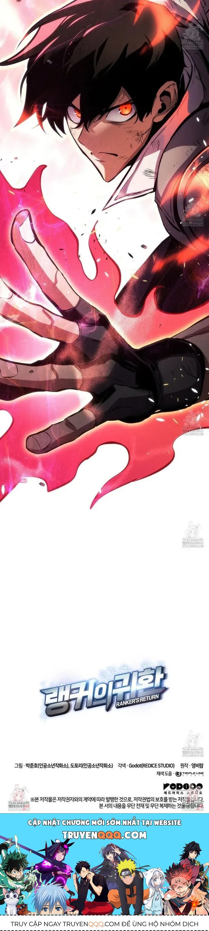 Sự Trở Lại Của Vị Thần Sức Mạnh: Chapter 183