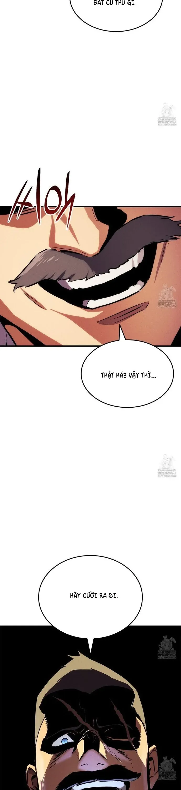 Sự Trở Lại Của Vị Thần Sức Mạnh: Chapter 183