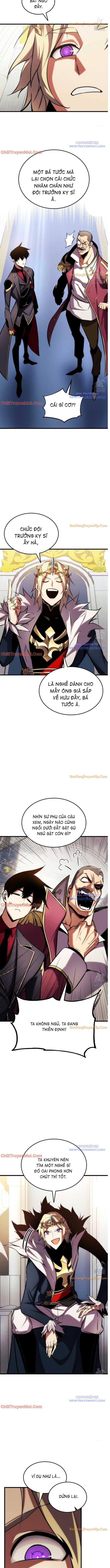 Sự Trở Lại Của Vị Thần Sức Mạnh: Chapter 184