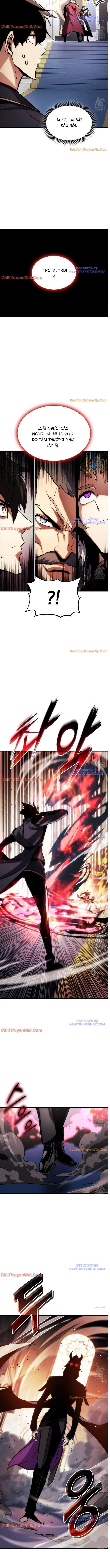 Sự Trở Lại Của Vị Thần Sức Mạnh: Chapter 184