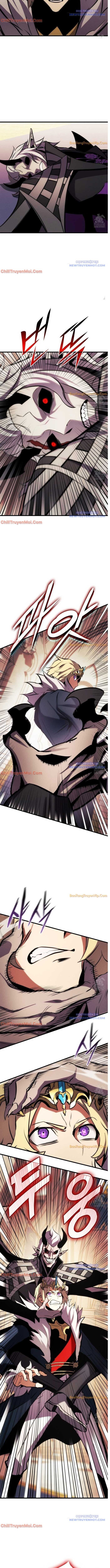 Sự Trở Lại Của Vị Thần Sức Mạnh: Chapter 184