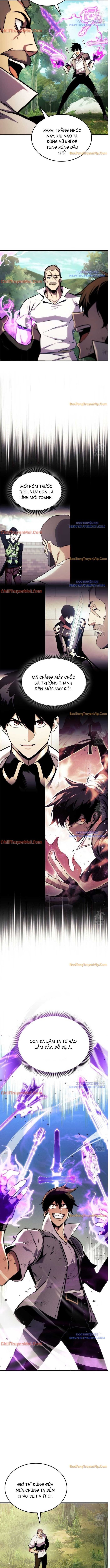 Sự Trở Lại Của Vị Thần Sức Mạnh: Chapter 184