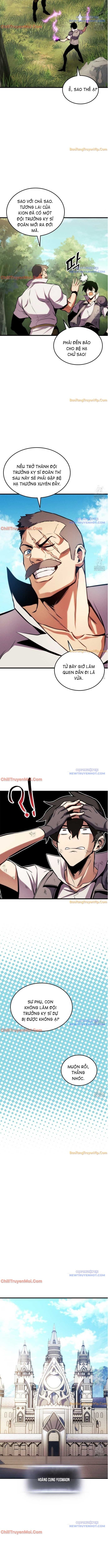 Sự Trở Lại Của Vị Thần Sức Mạnh: Chapter 184
