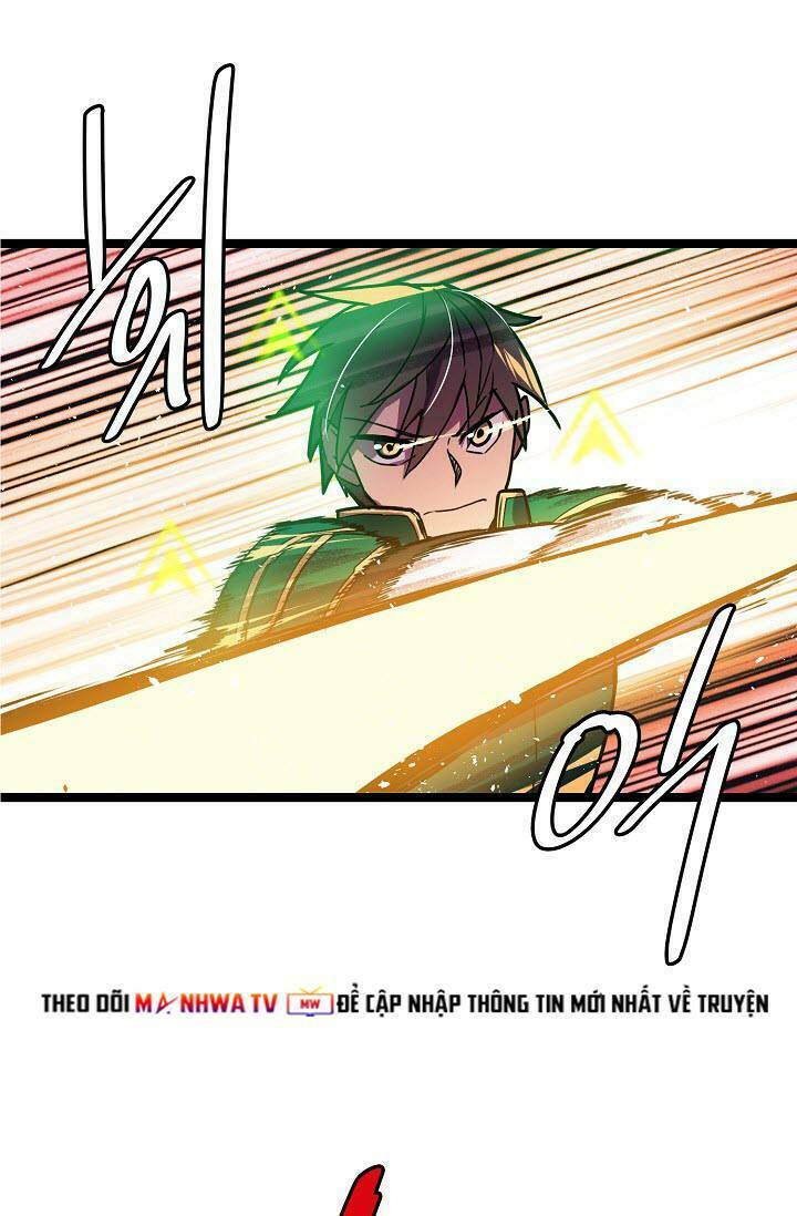 Sự Trở Lại Của Vị Thần Sức Mạnh: Chapter 19