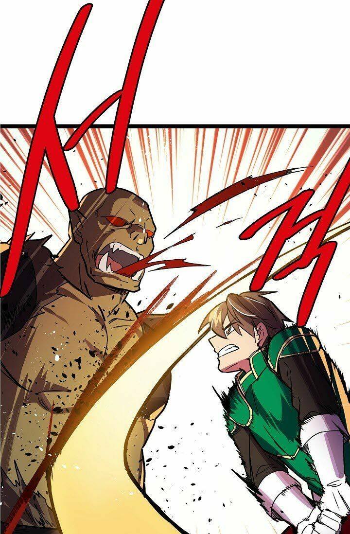 Sự Trở Lại Của Vị Thần Sức Mạnh: Chapter 19
