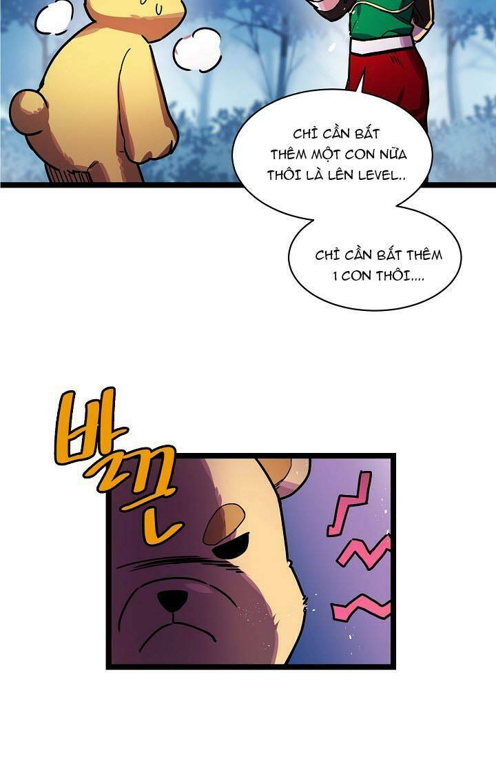 Sự Trở Lại Của Vị Thần Sức Mạnh: Chapter 19
