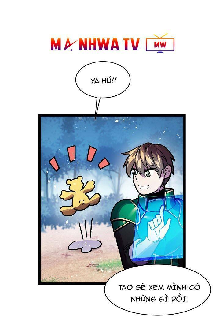Sự Trở Lại Của Vị Thần Sức Mạnh: Chapter 19