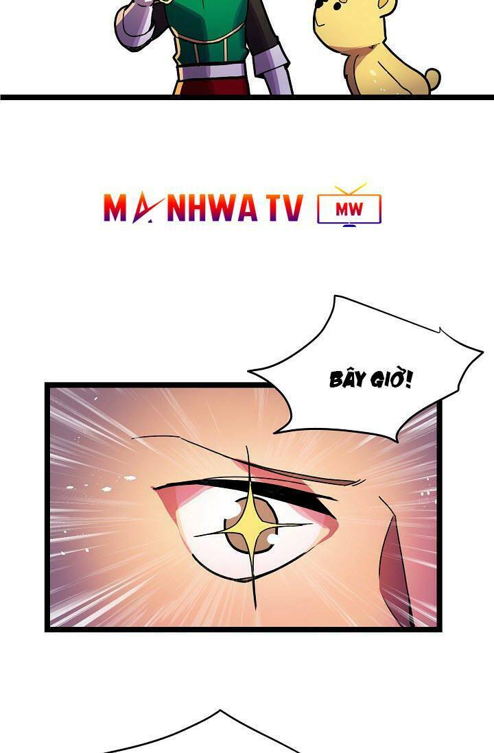 Sự Trở Lại Của Vị Thần Sức Mạnh: Chapter 19
