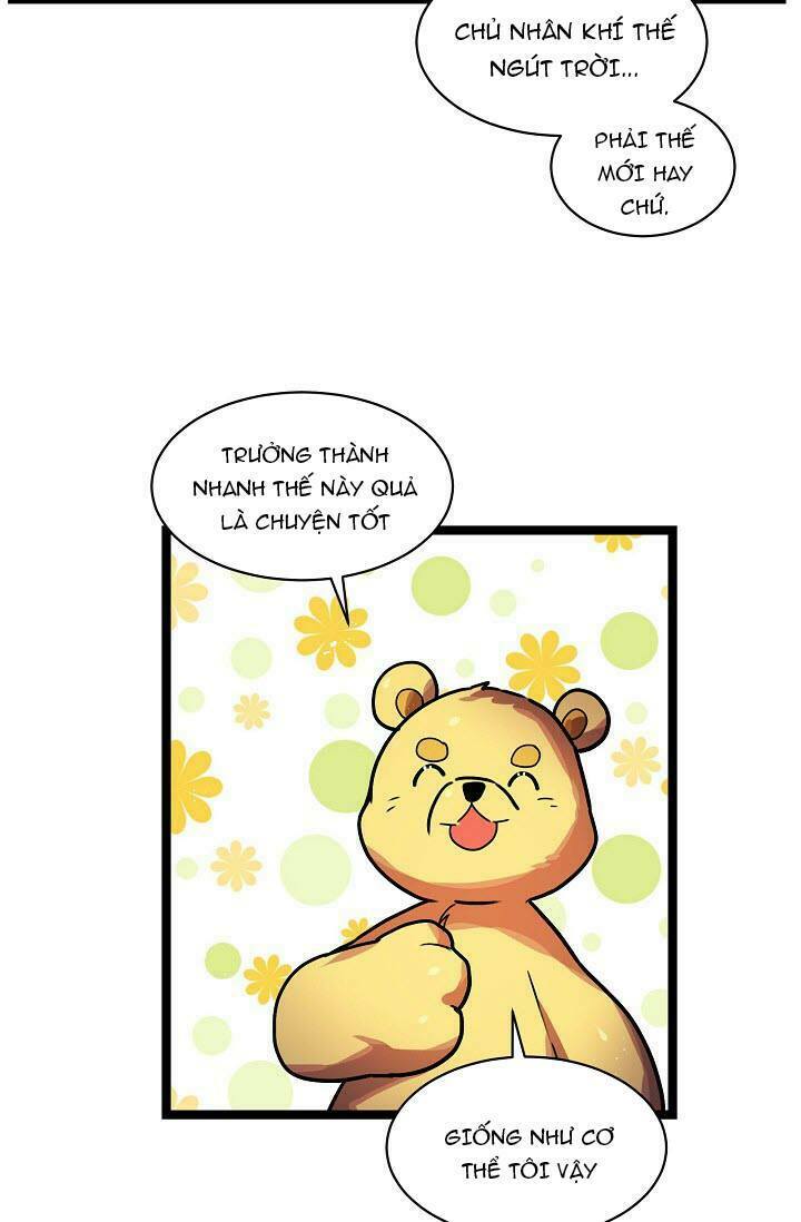 Sự Trở Lại Của Vị Thần Sức Mạnh: Chapter 19