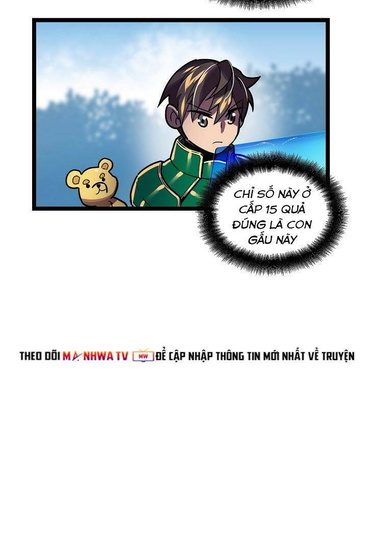 Sự Trở Lại Của Vị Thần Sức Mạnh: Chapter 19