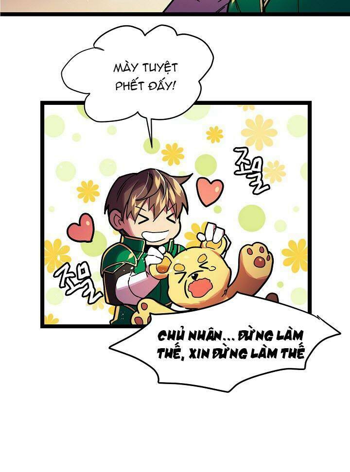 Sự Trở Lại Của Vị Thần Sức Mạnh: Chapter 19