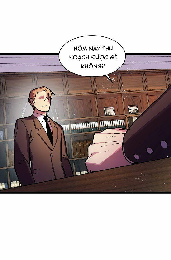 Sự Trở Lại Của Vị Thần Sức Mạnh: Chapter 19