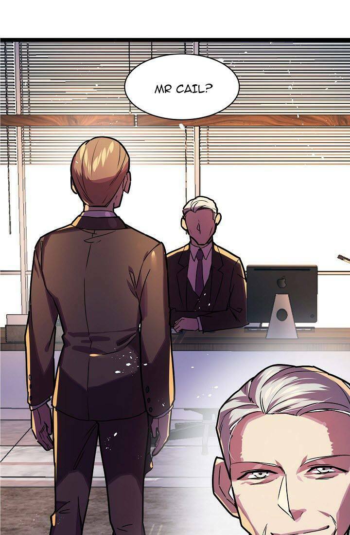 Sự Trở Lại Của Vị Thần Sức Mạnh: Chapter 19