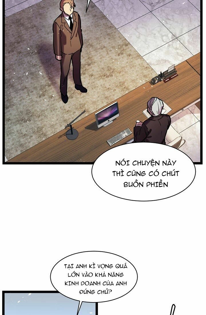 Sự Trở Lại Của Vị Thần Sức Mạnh: Chapter 19