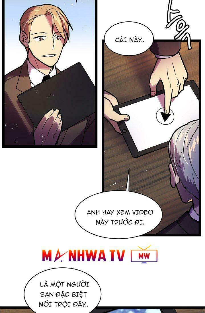 Sự Trở Lại Của Vị Thần Sức Mạnh: Chapter 19