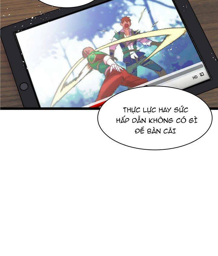 Sự Trở Lại Của Vị Thần Sức Mạnh: Chapter 19