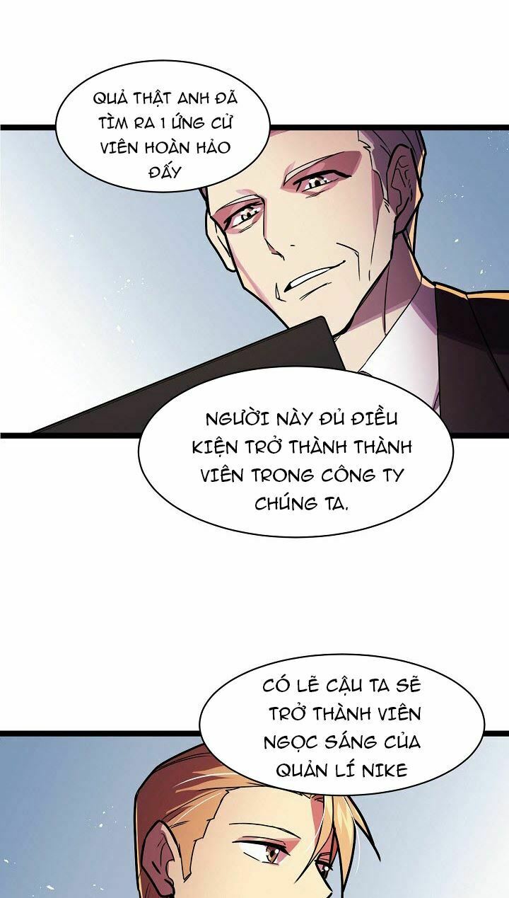 Sự Trở Lại Của Vị Thần Sức Mạnh: Chapter 19