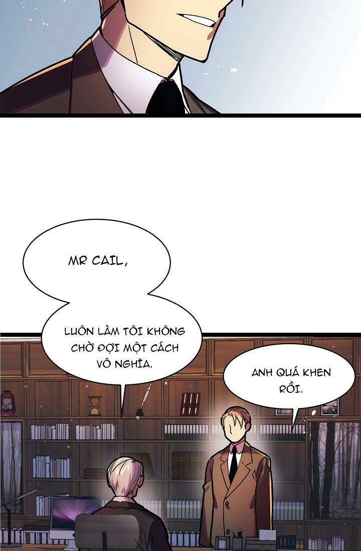 Sự Trở Lại Của Vị Thần Sức Mạnh: Chapter 19