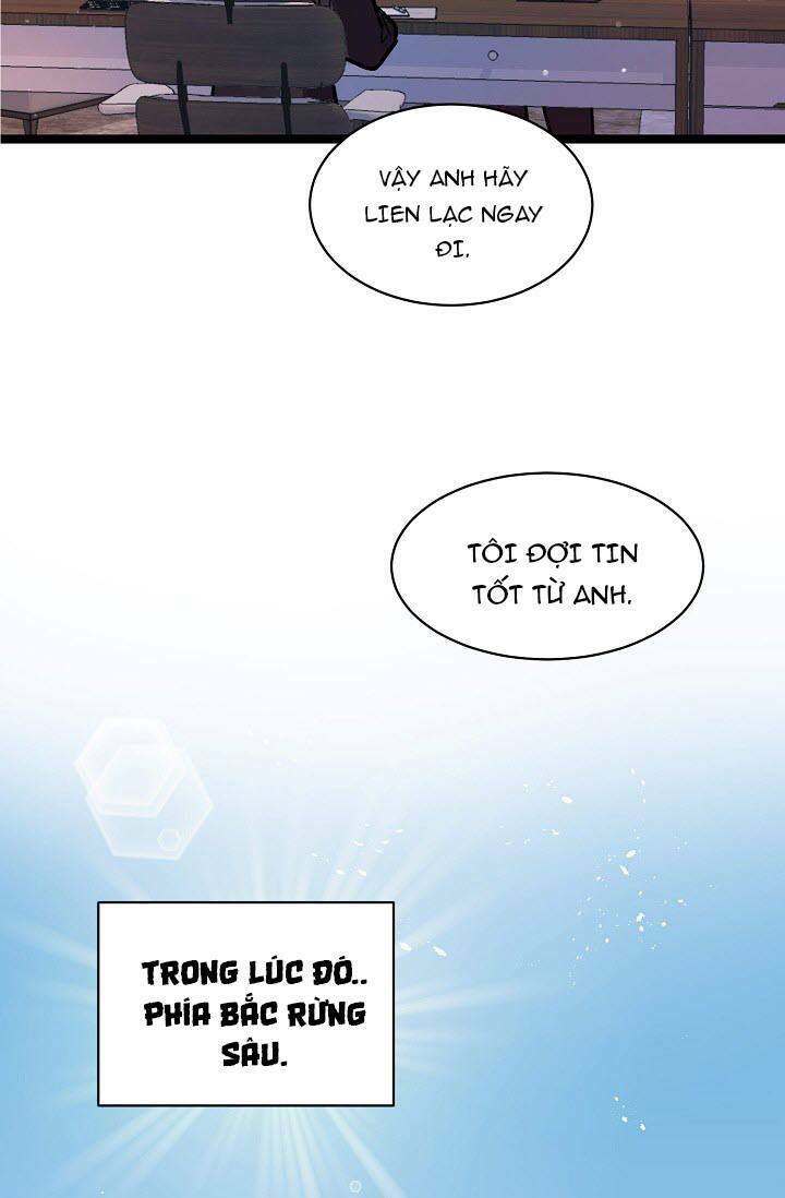 Sự Trở Lại Của Vị Thần Sức Mạnh: Chapter 19