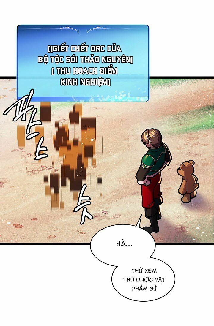 Sự Trở Lại Của Vị Thần Sức Mạnh: Chapter 19