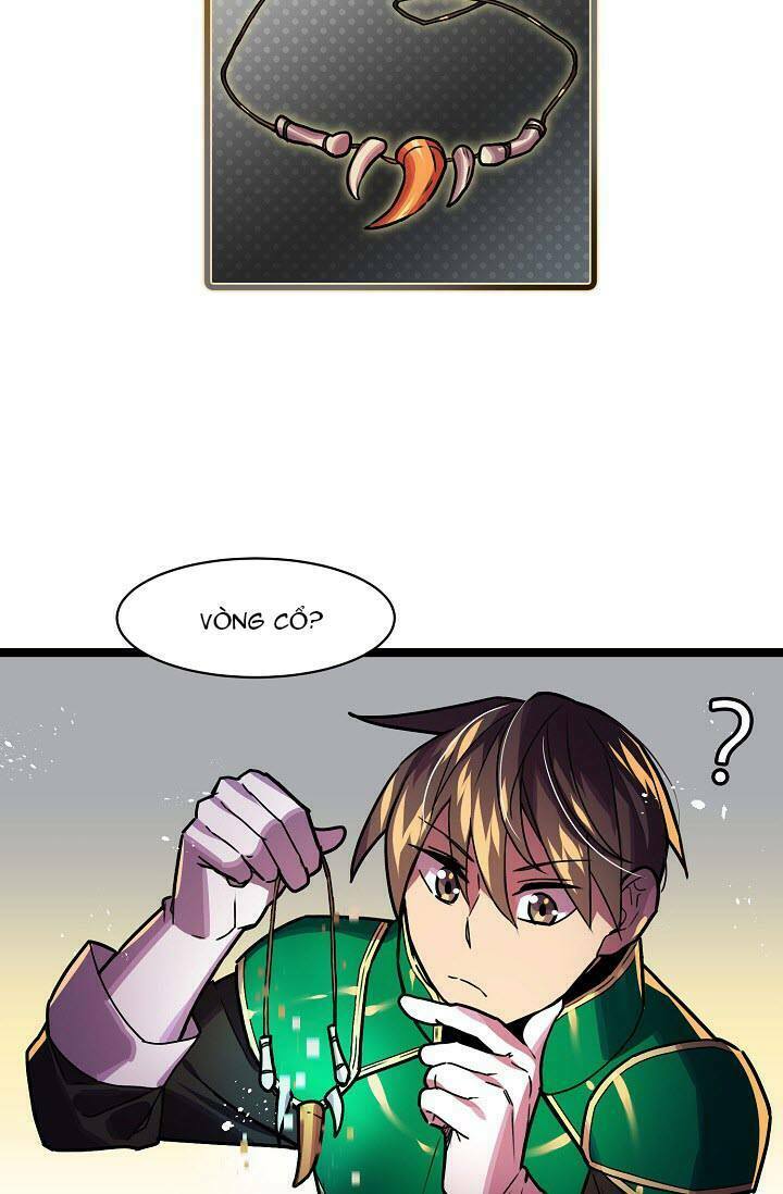 Sự Trở Lại Của Vị Thần Sức Mạnh: Chapter 19