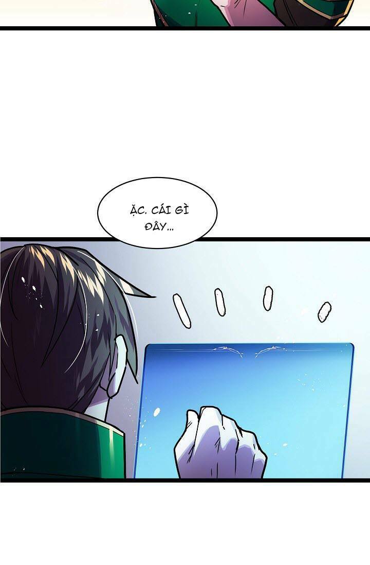 Sự Trở Lại Của Vị Thần Sức Mạnh: Chapter 19