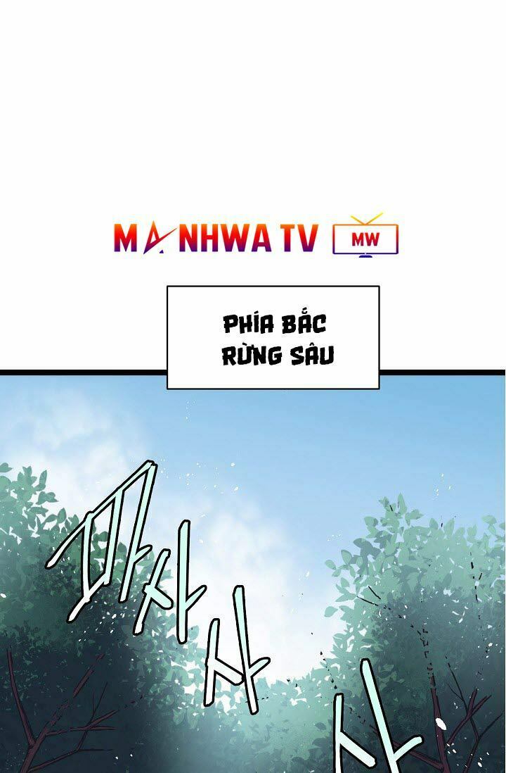 Sự Trở Lại Của Vị Thần Sức Mạnh: Chapter 19
