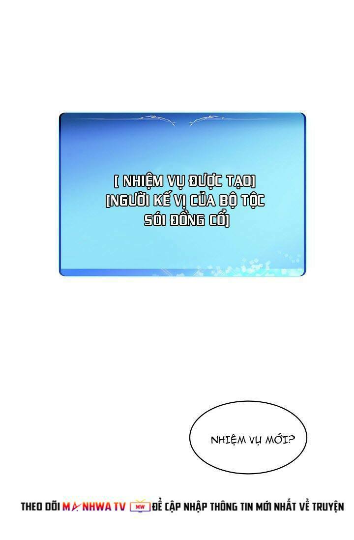 Sự Trở Lại Của Vị Thần Sức Mạnh: Chapter 19