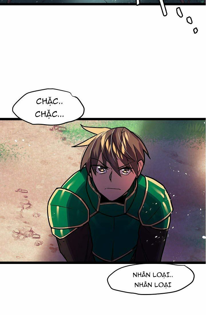 Sự Trở Lại Của Vị Thần Sức Mạnh: Chapter 19