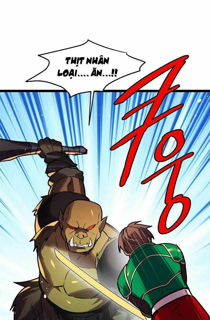 Sự Trở Lại Của Vị Thần Sức Mạnh: Chapter 19