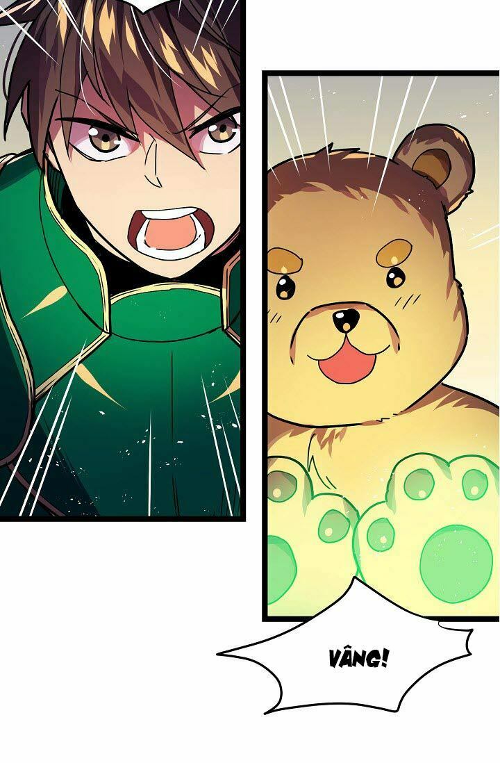 Sự Trở Lại Của Vị Thần Sức Mạnh: Chapter 19