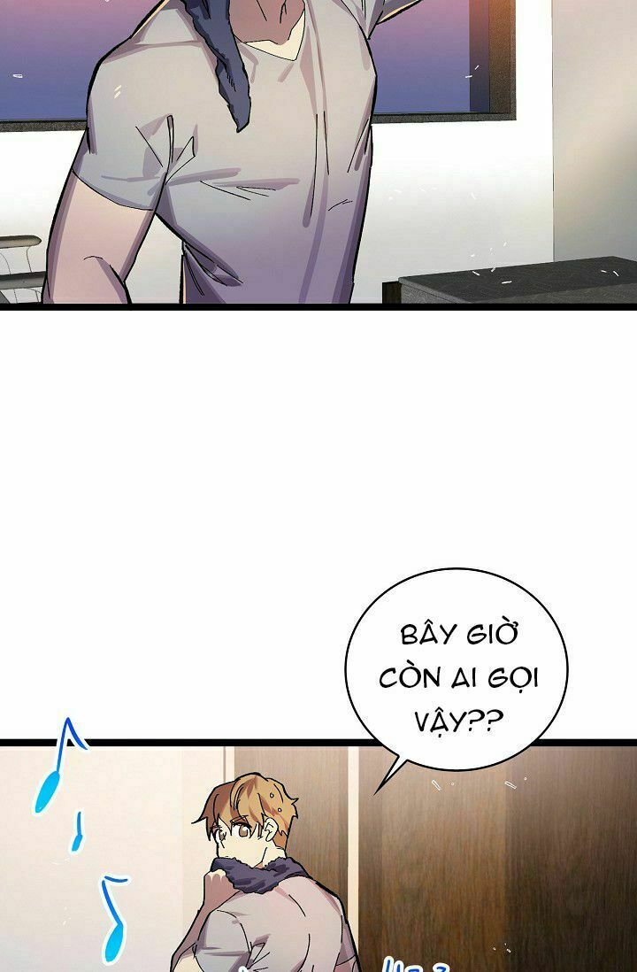 Sự Trở Lại Của Vị Thần Sức Mạnh: Chapter 2