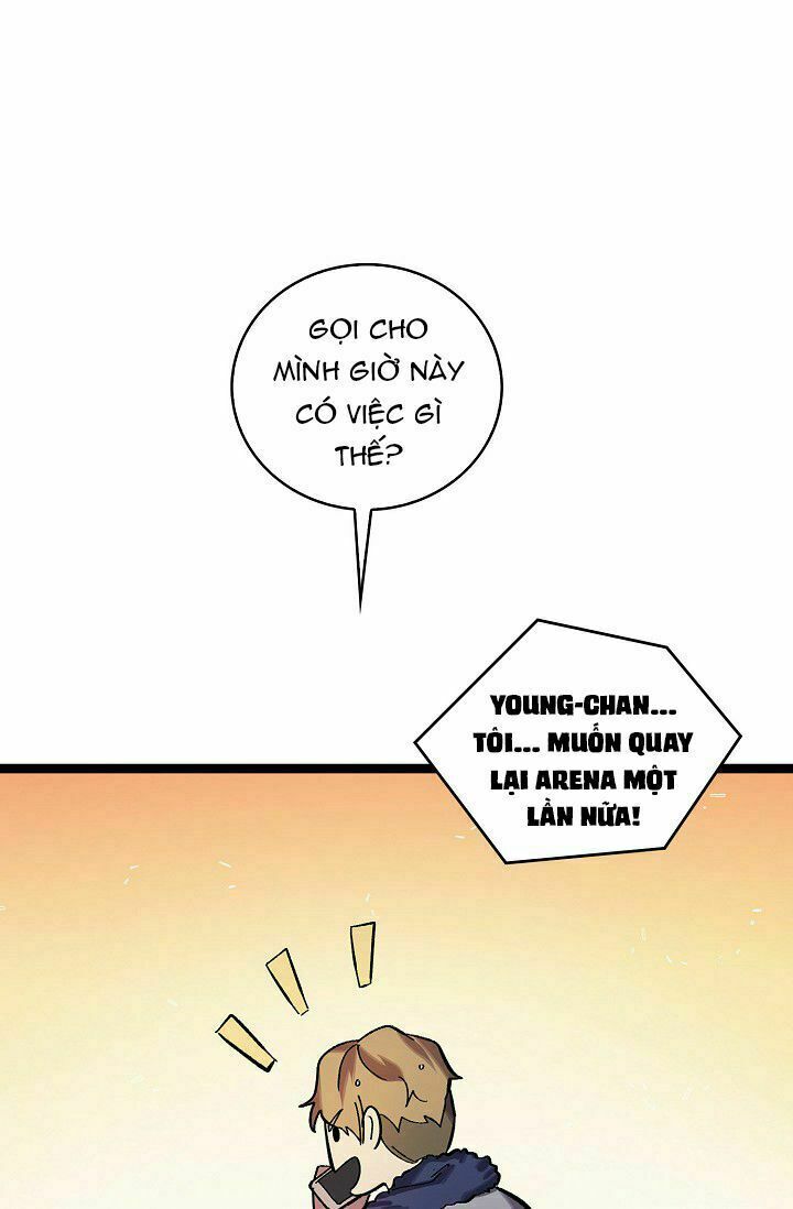 Sự Trở Lại Của Vị Thần Sức Mạnh: Chapter 2