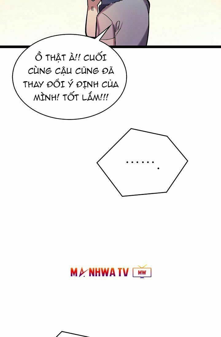 Sự Trở Lại Của Vị Thần Sức Mạnh: Chapter 2