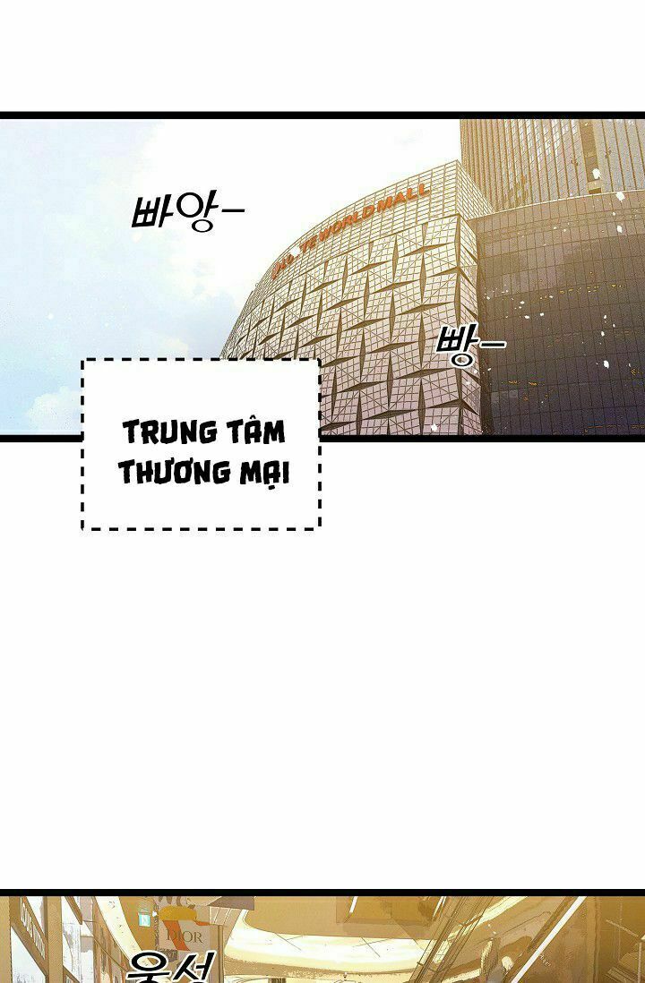 Sự Trở Lại Của Vị Thần Sức Mạnh: Chapter 2