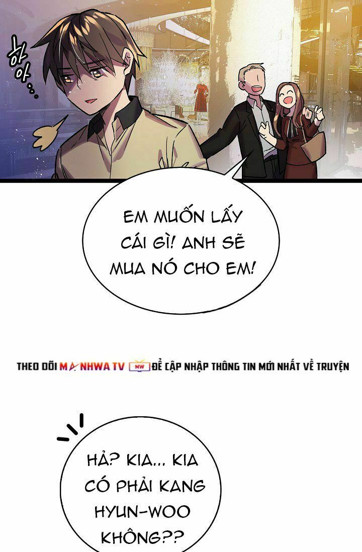 Sự Trở Lại Của Vị Thần Sức Mạnh: Chapter 2