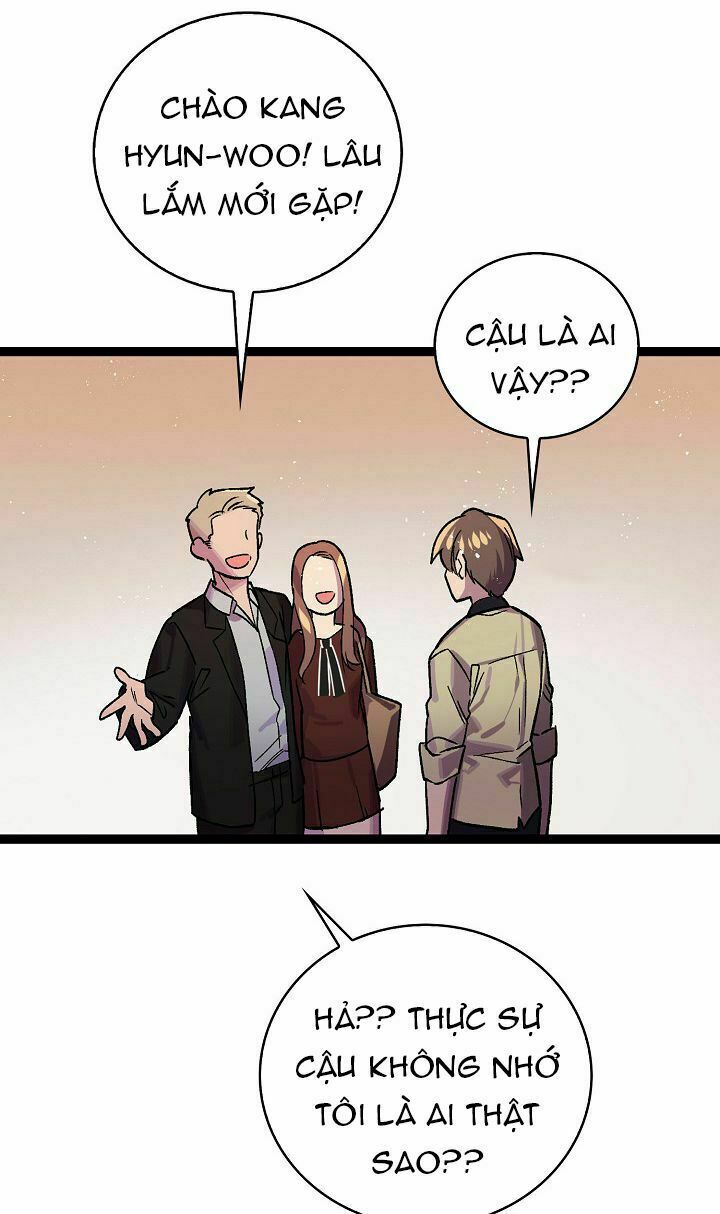 Sự Trở Lại Của Vị Thần Sức Mạnh: Chapter 2