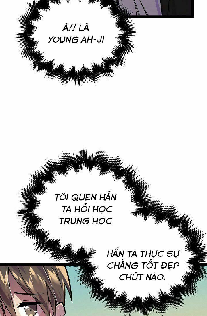 Sự Trở Lại Của Vị Thần Sức Mạnh: Chapter 2
