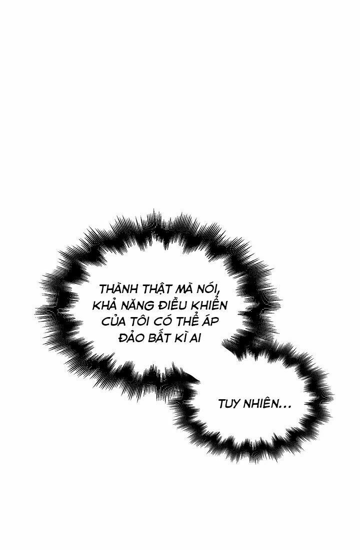 Sự Trở Lại Của Vị Thần Sức Mạnh: Chapter 2