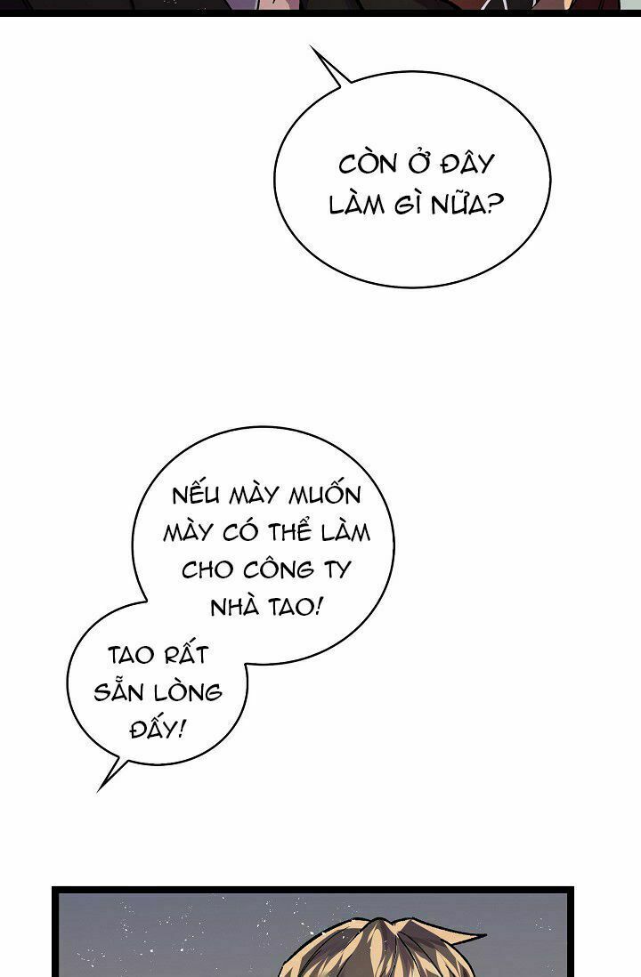 Sự Trở Lại Của Vị Thần Sức Mạnh: Chapter 2